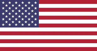 american flag-Longview