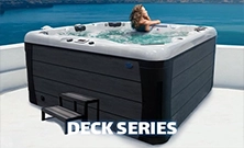 Deck Series Longview hot tubs for sale