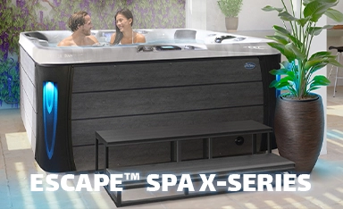 Escape X-Series Spas Longview hot tubs for sale
