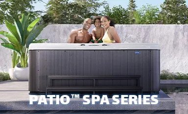 Patio Plus™ Spas Longview hot tubs for sale