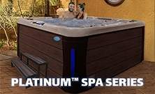 Platinum™ Spas Longview hot tubs for sale