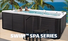 Swim Spas Longview hot tubs for sale