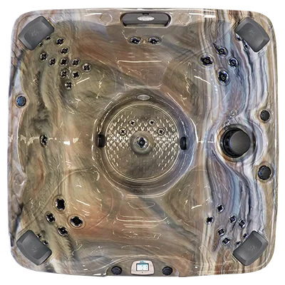 Tropical-X EC-739BX hot tubs for sale in Longview