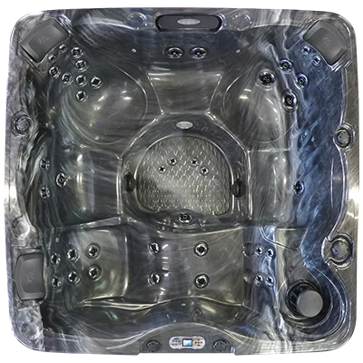 Pacifica EC-739L hot tubs for sale in Longview